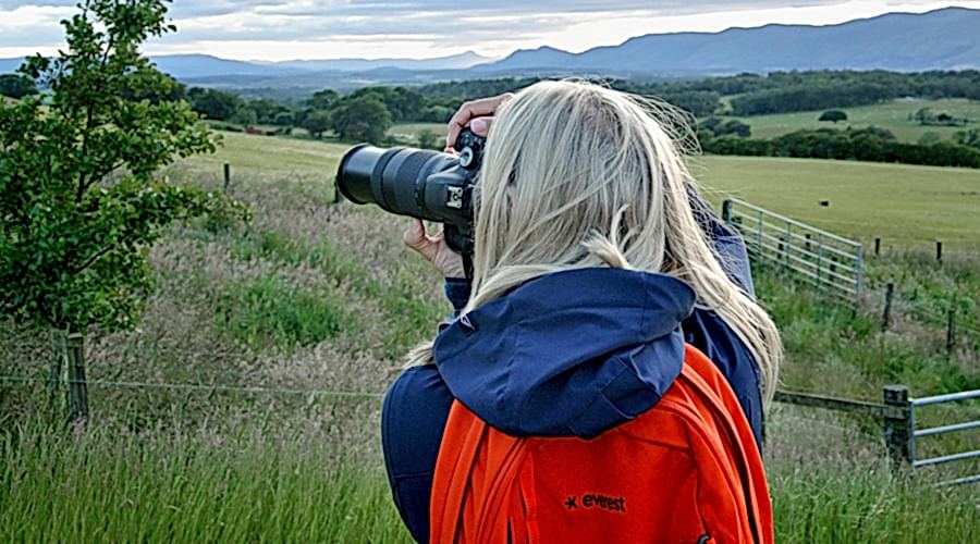 familjefotograf, Skåne, Helsingborg, Skottland, fotograf, porträttfotograf, naturfotograf