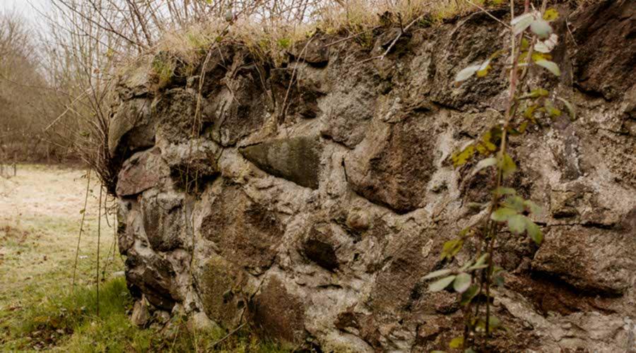 Helsingborg, fotosession, naturupplevelse, Ättekulla Naturreservat, Ättekulla, fornlämningar, kvarnruin, Canon, fotograf, Skåne, äventyr